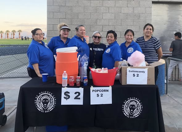Community action